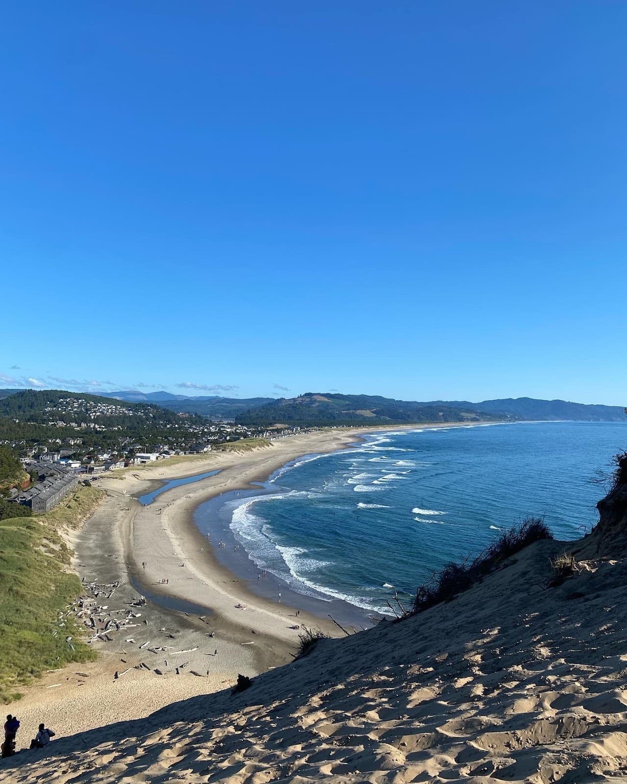 Great Dune of Cape Kiwanda - Image 1