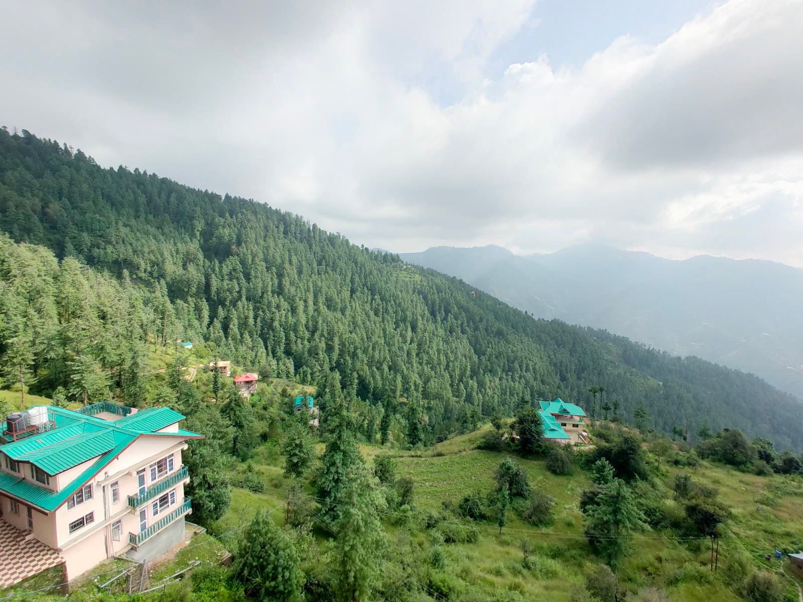 Mashobra Shimla - Image 1