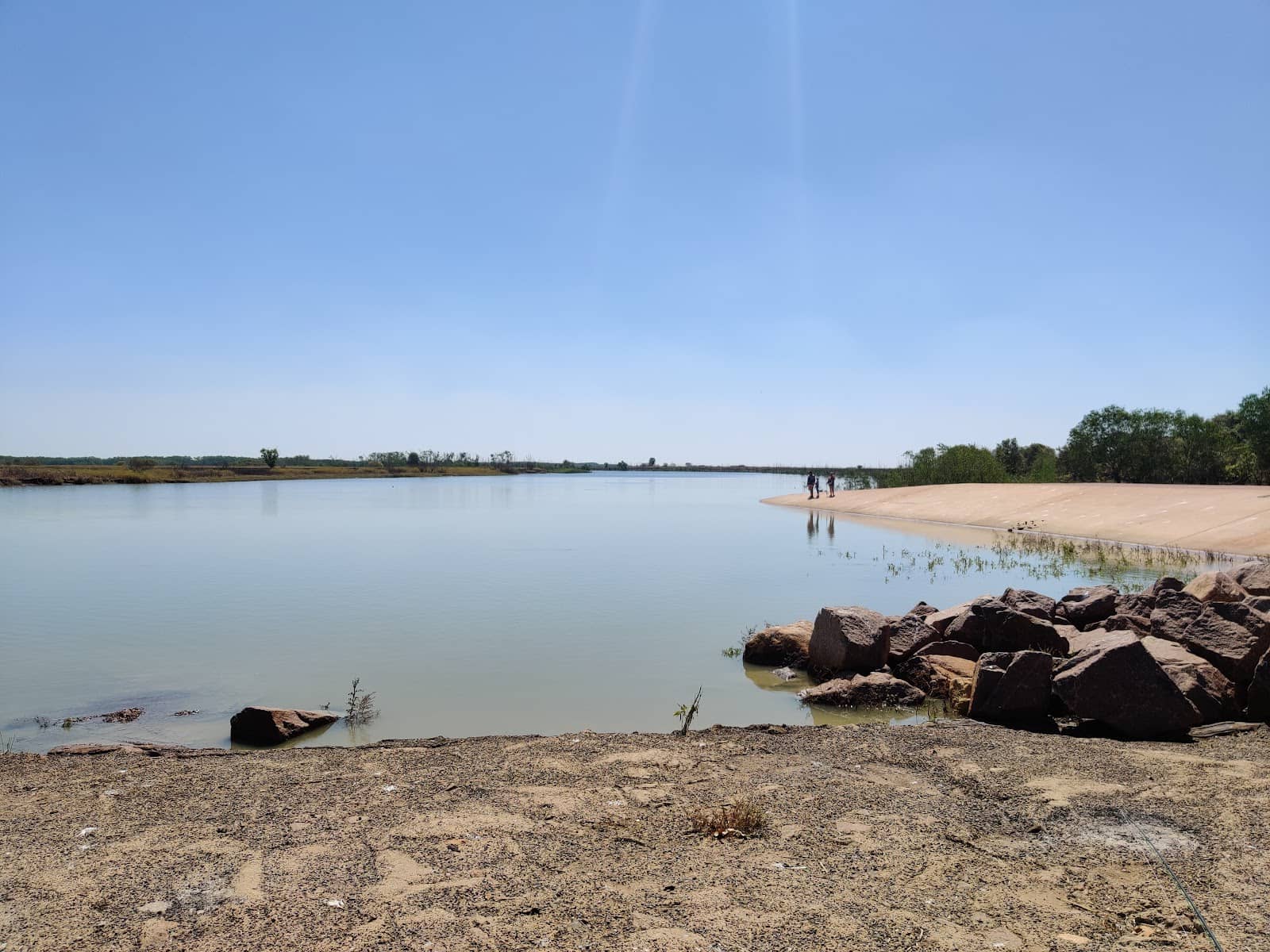 Stunning Top End Sunsets