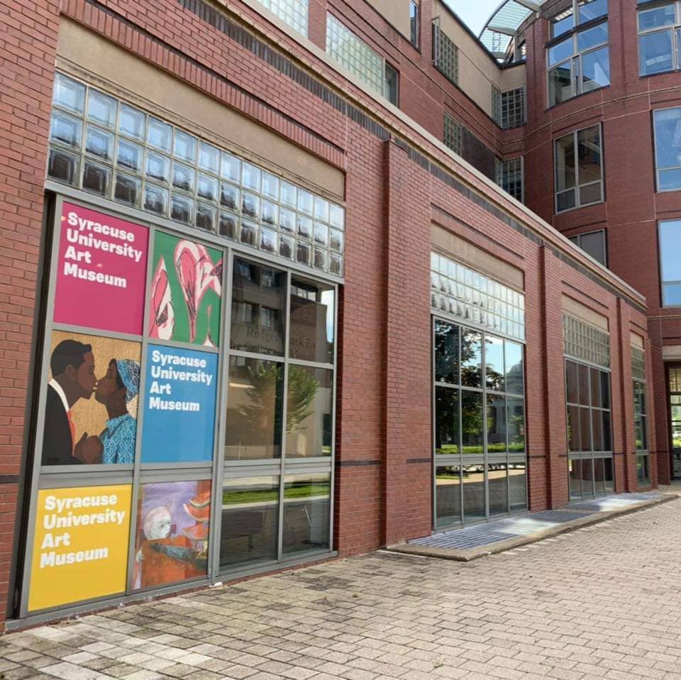 Campus Art & Architecture