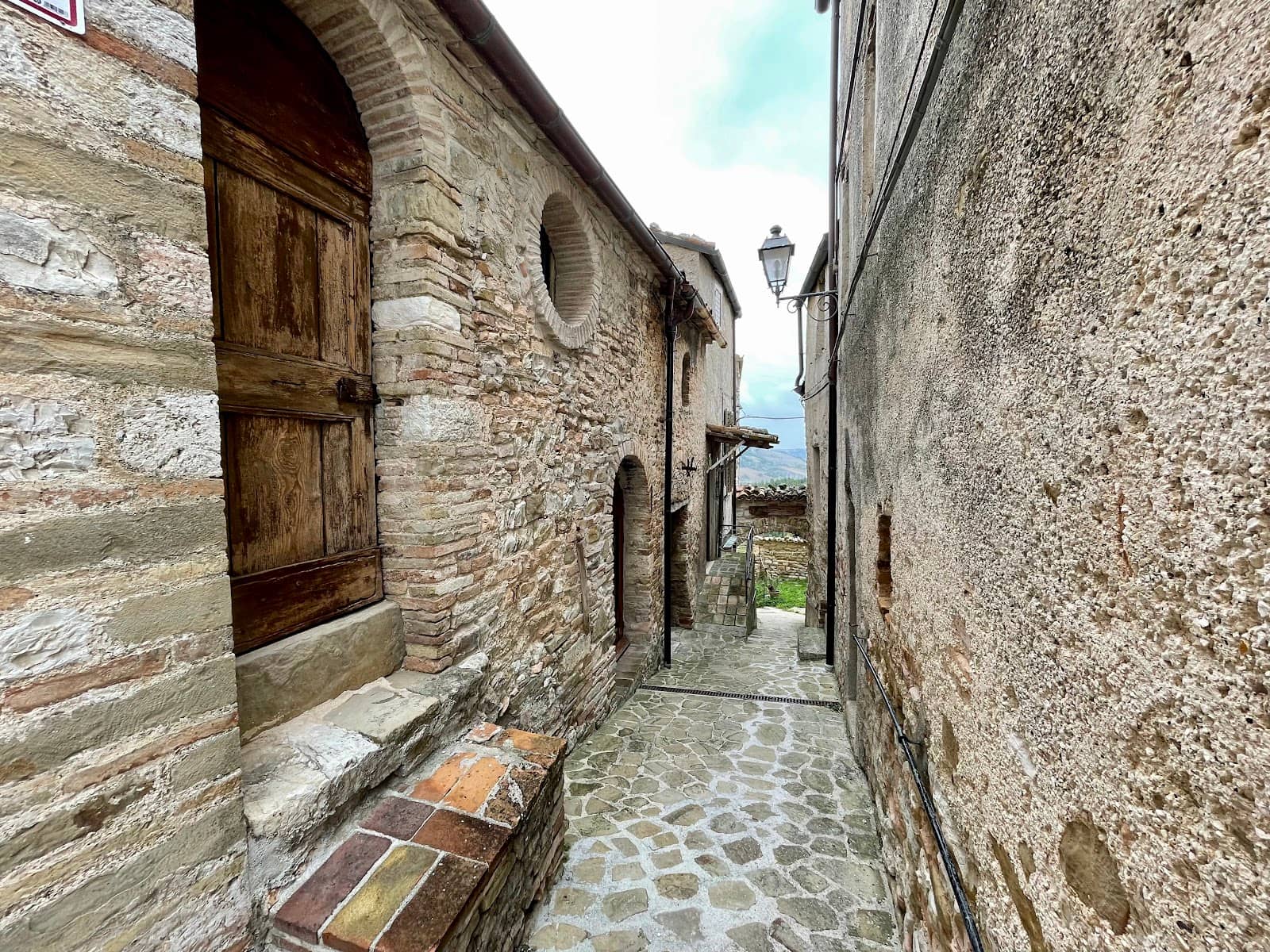 Chiesa di Santa Maria delle Grazie