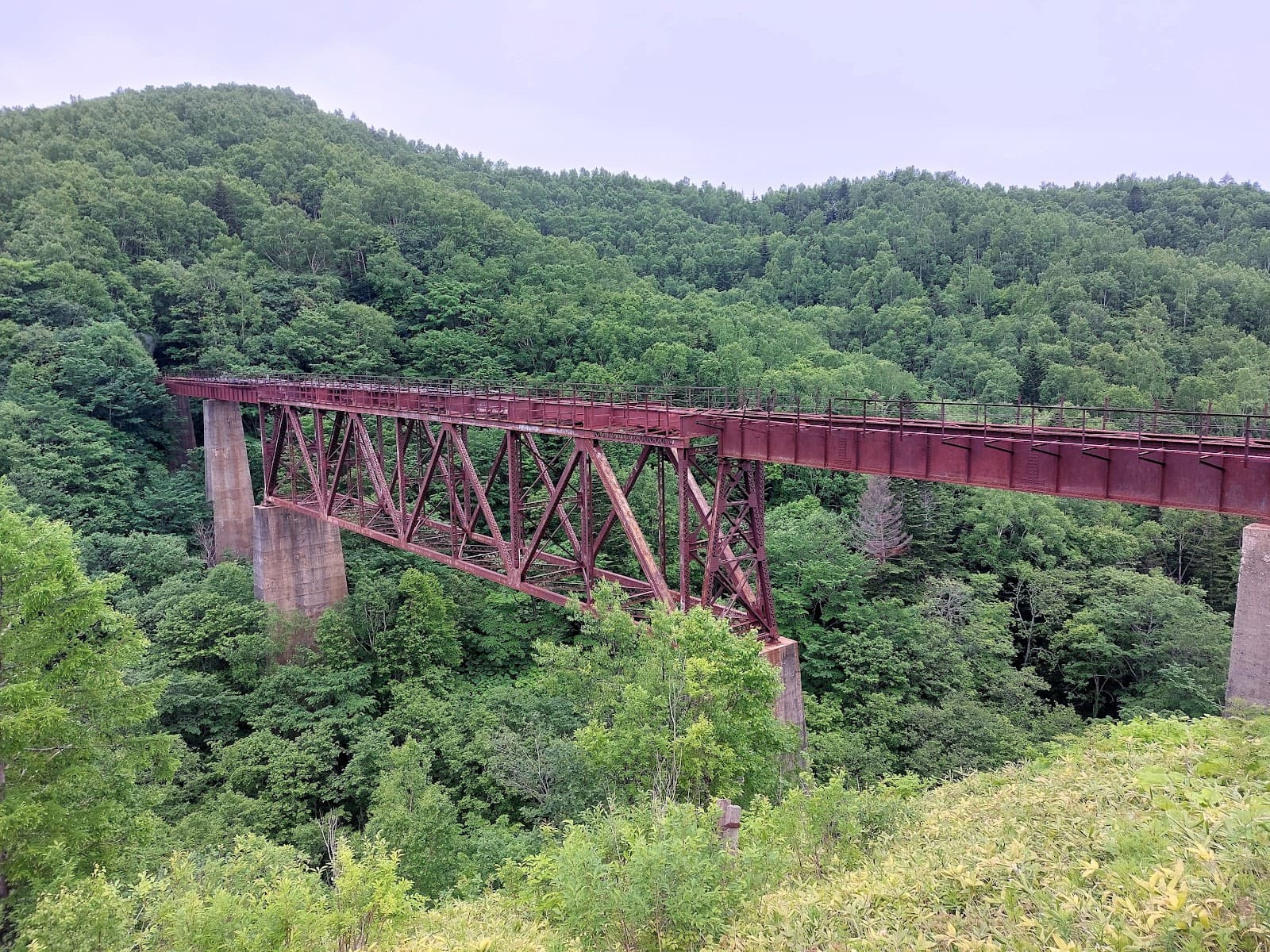 Devil's Bridge - Image 1