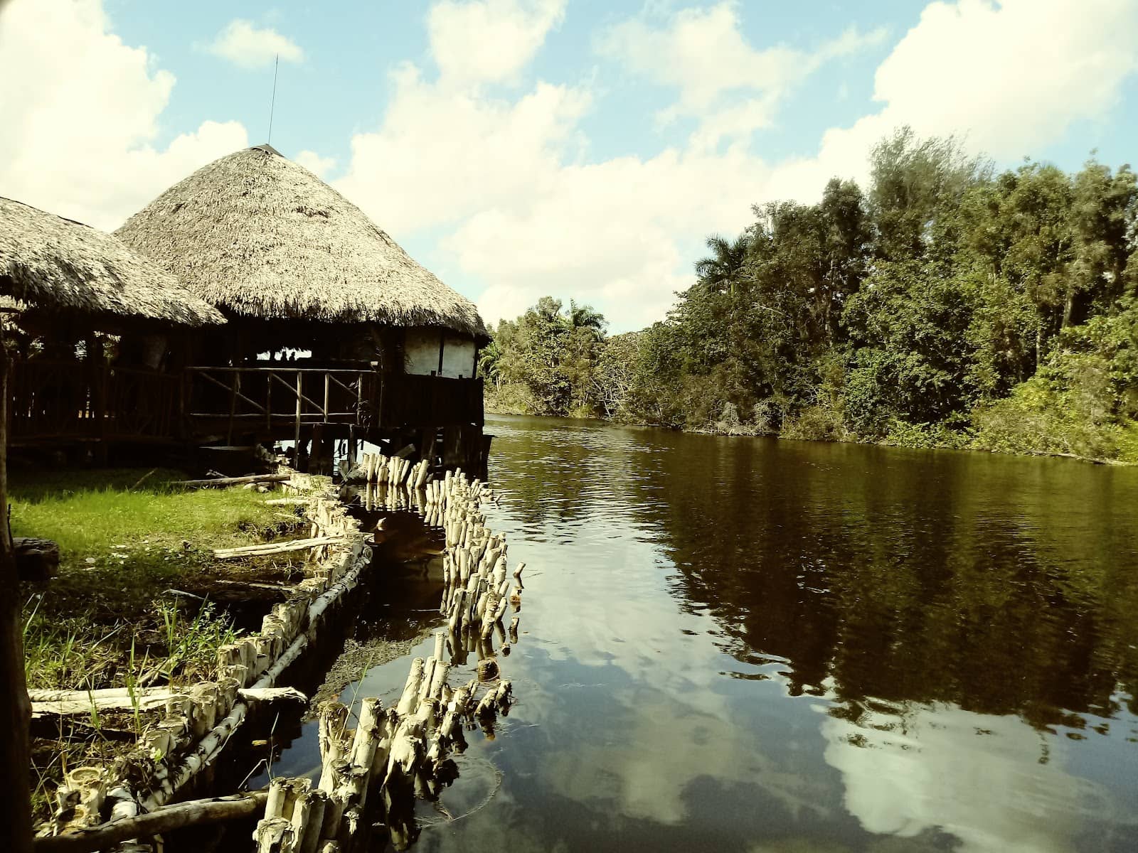 Birdwatching Paradise