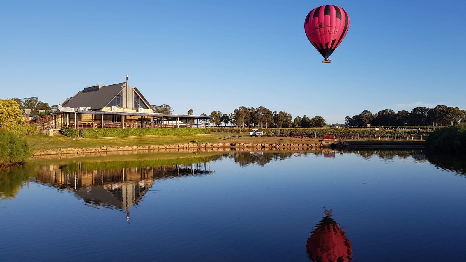 Peterson House - Image 1