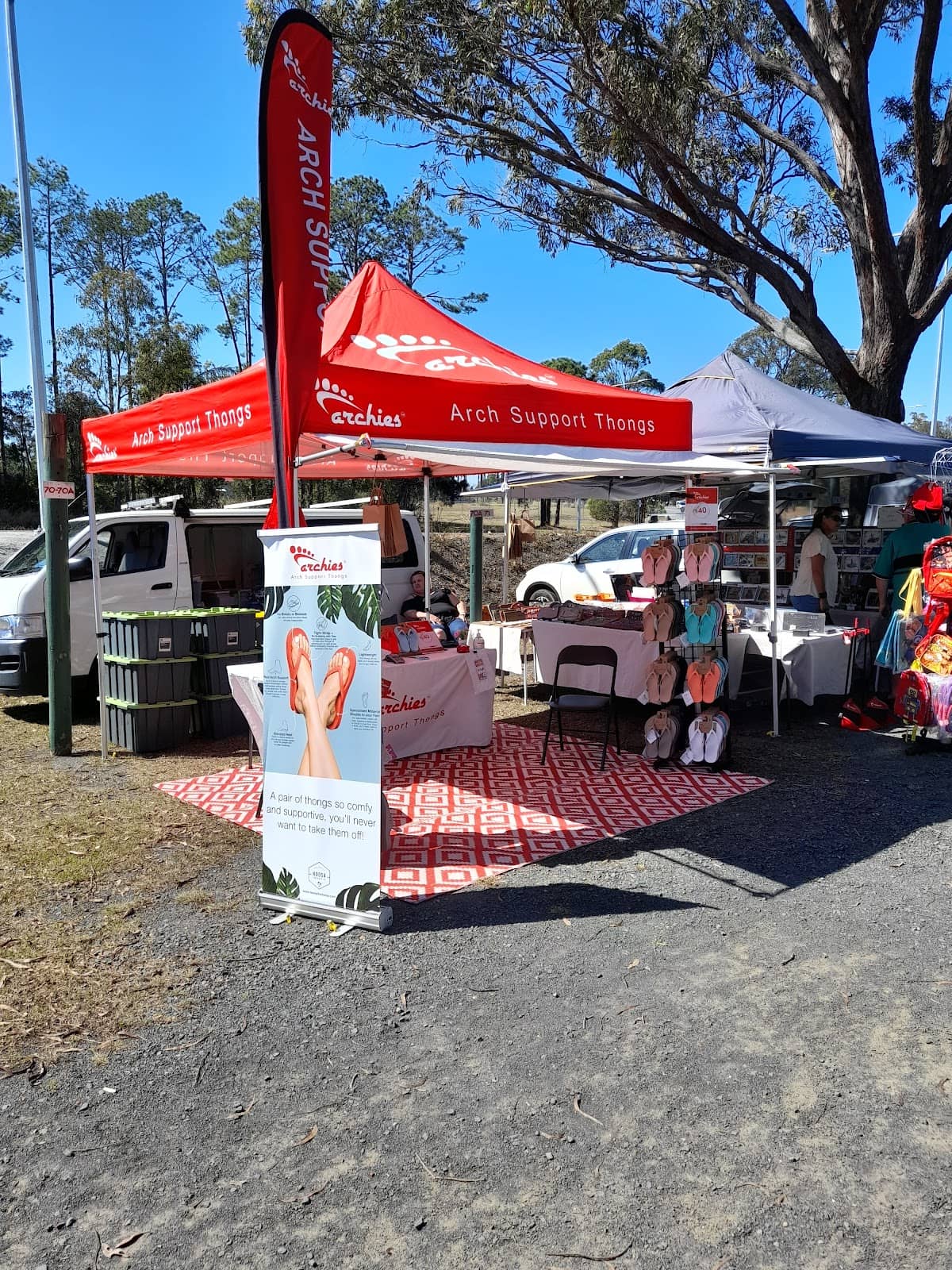 Delicious Food Options