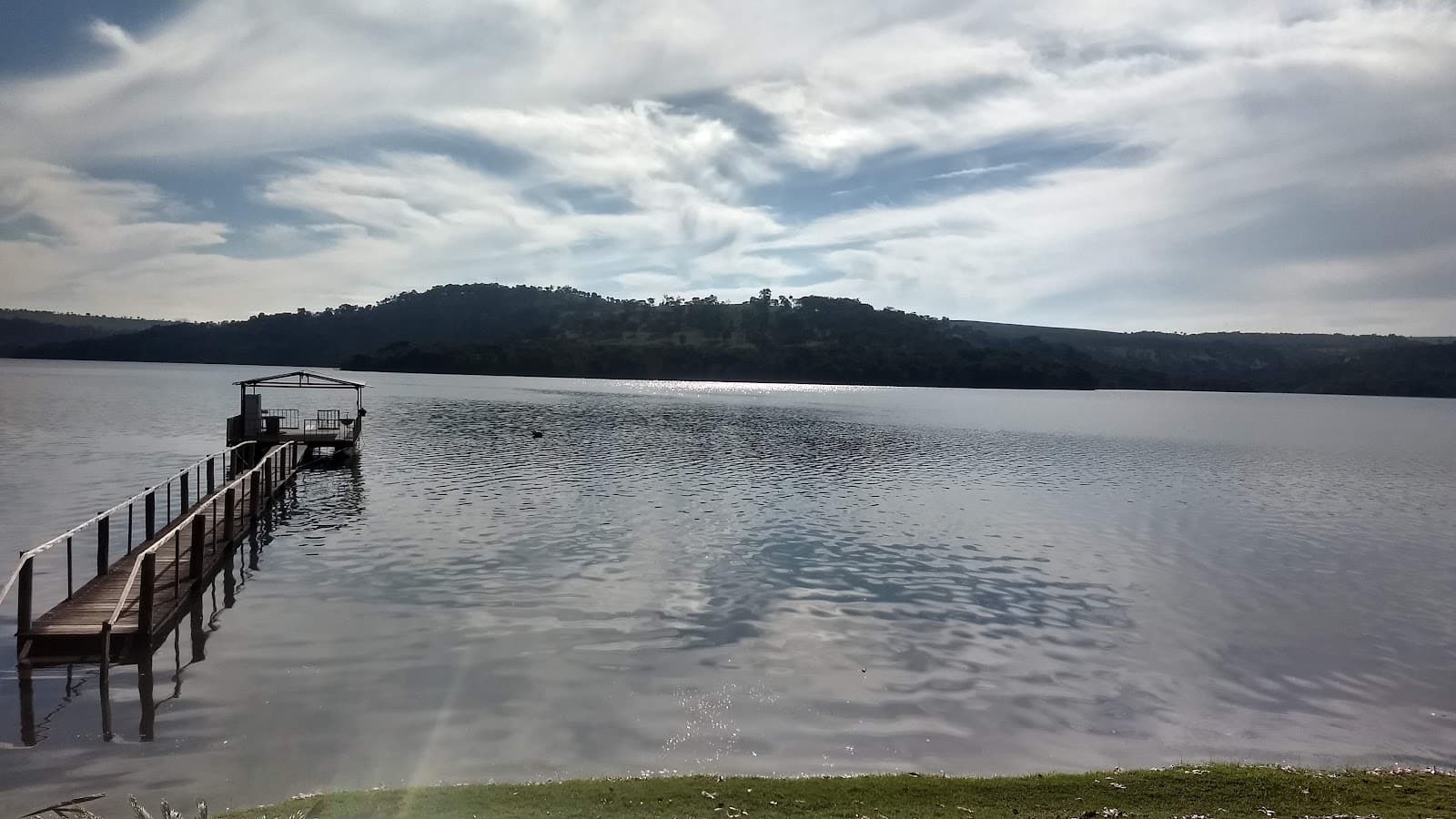 Lago de Miranda Usina de Miranda - Image 1