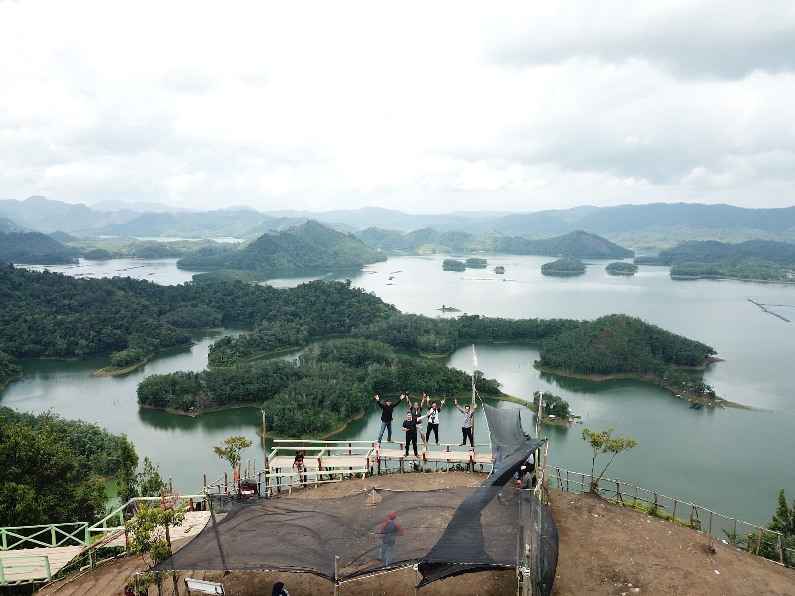 Ulu Kasok Viewpoint - Image 1