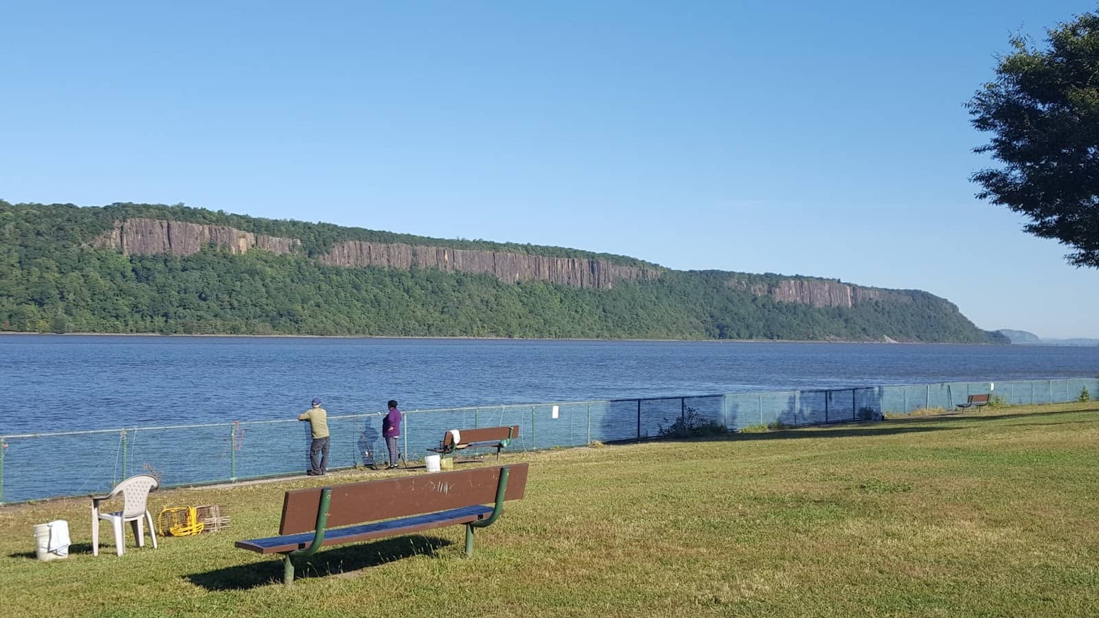 Abandoned Power Plant