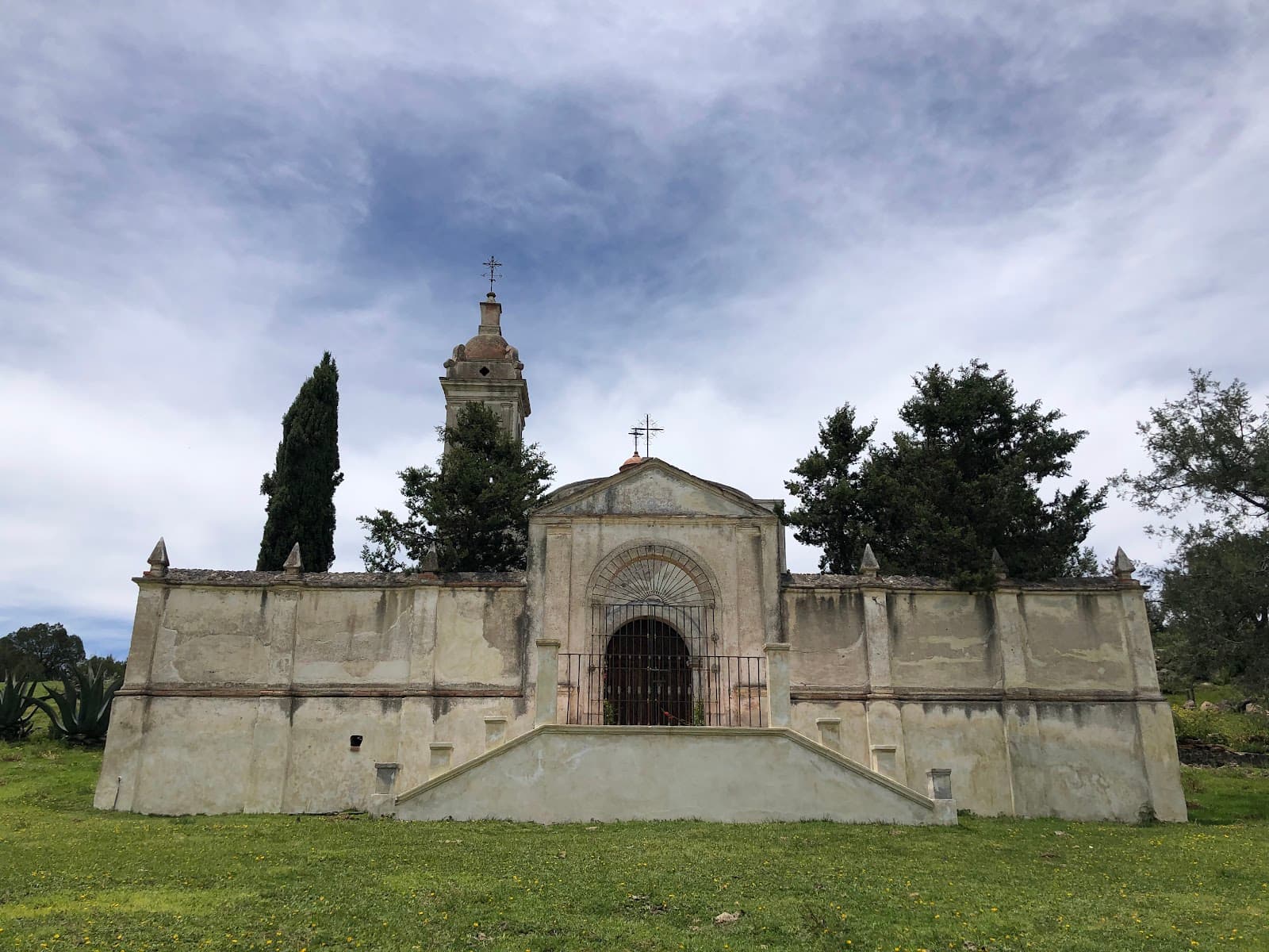 Hacienda Tenexac - Image 1