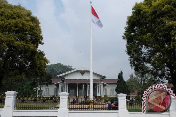 Well-Maintained Gardens