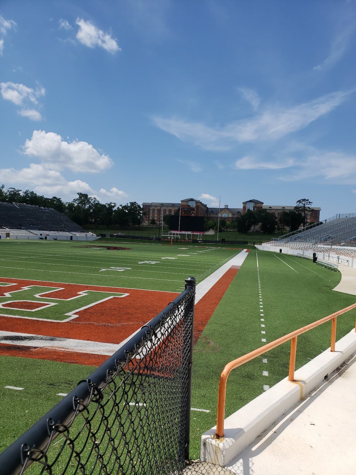 Florida A&M University - Image 1