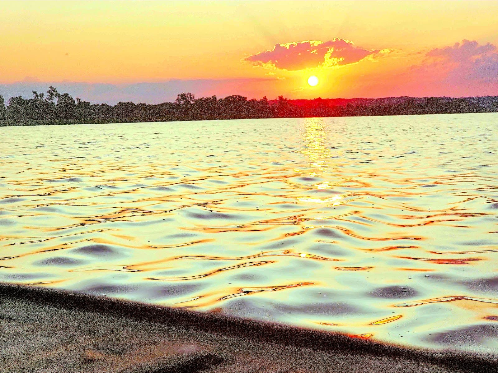 Carter Lake Park - Image 1