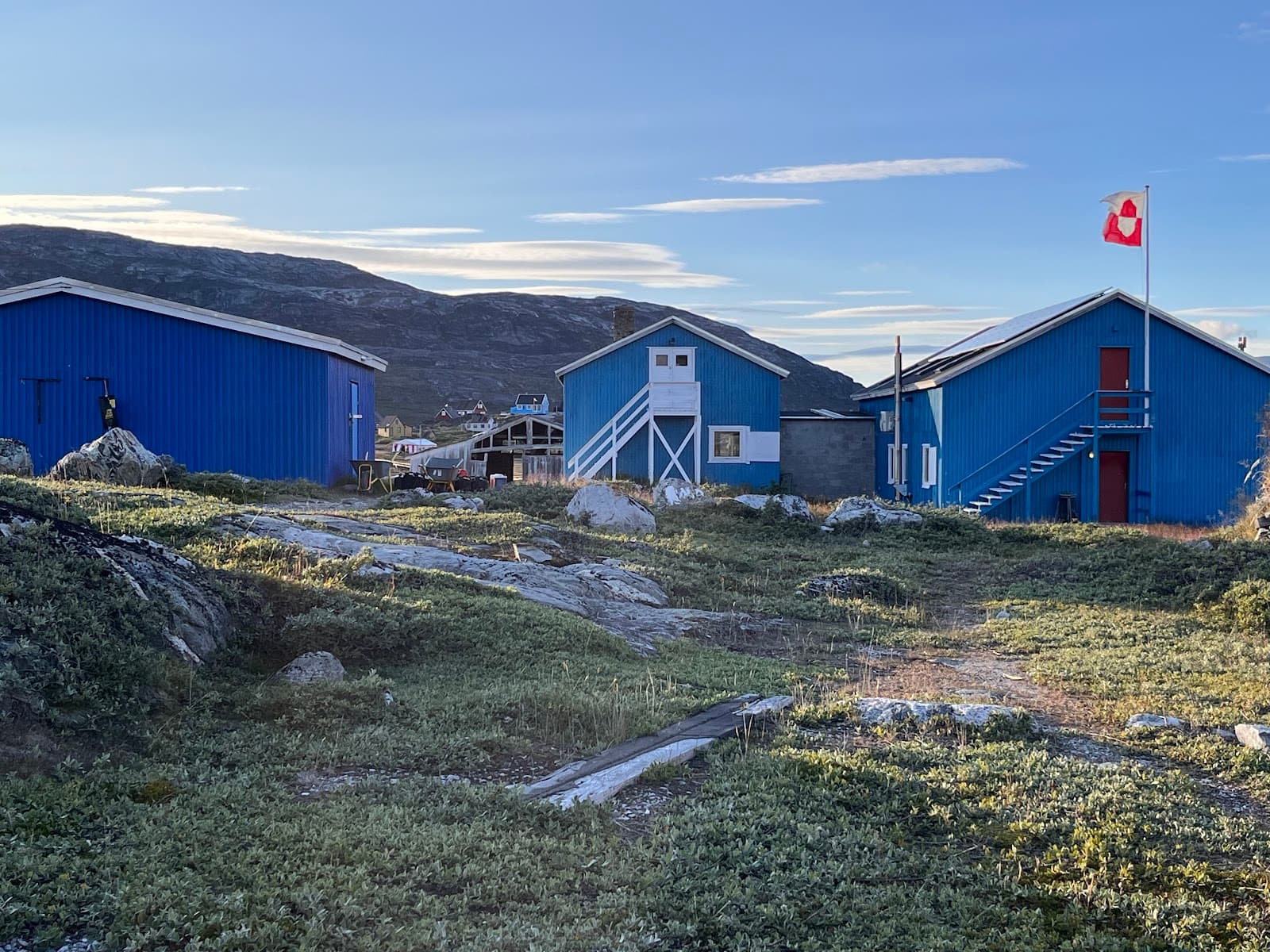 Qoornoq Norse Ruins - Image 1