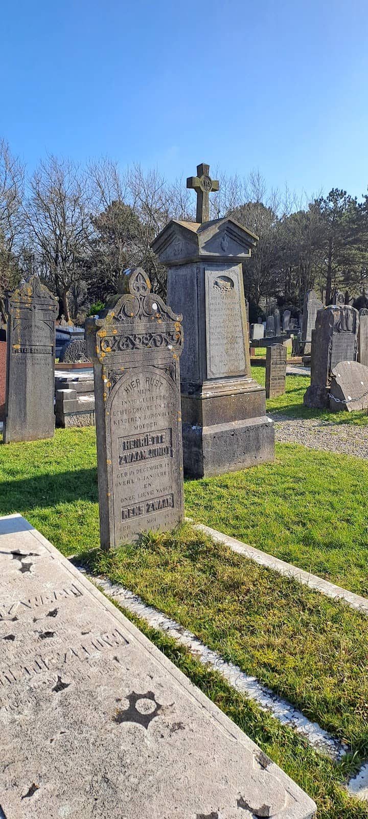 Historical Significance