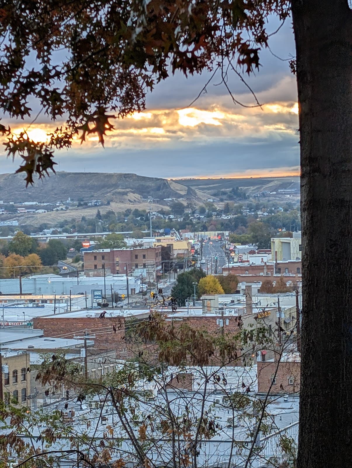 Pioneer Park (Lewiston) - Image 1