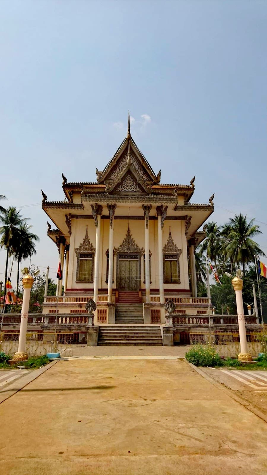 Wat Sla Ket - Image 1