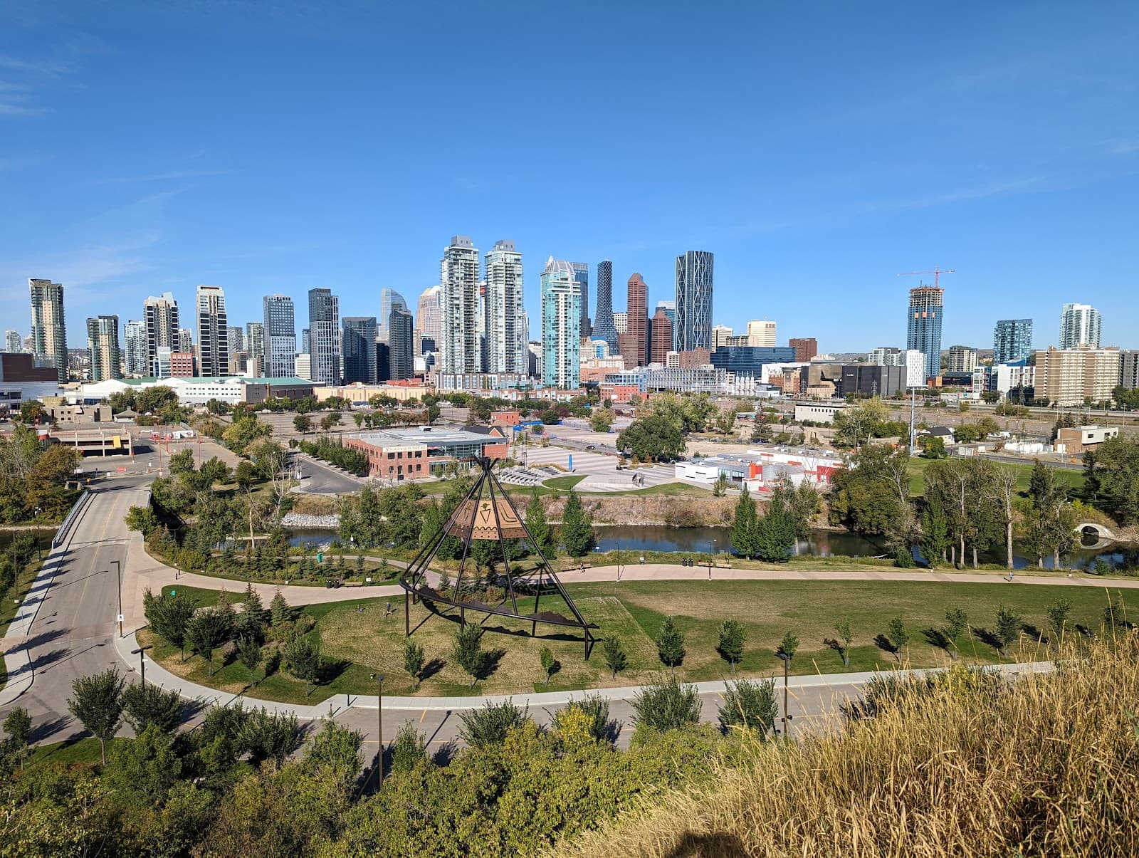 Scotsman's Hill - Image 1