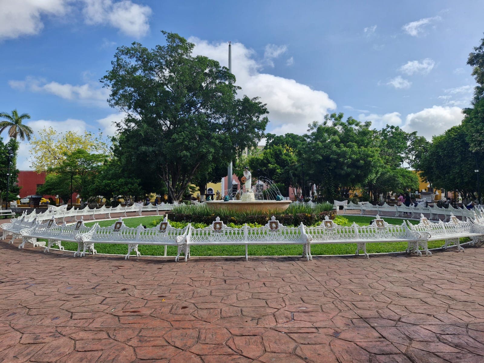 Valladolid Historic Center - Image 1