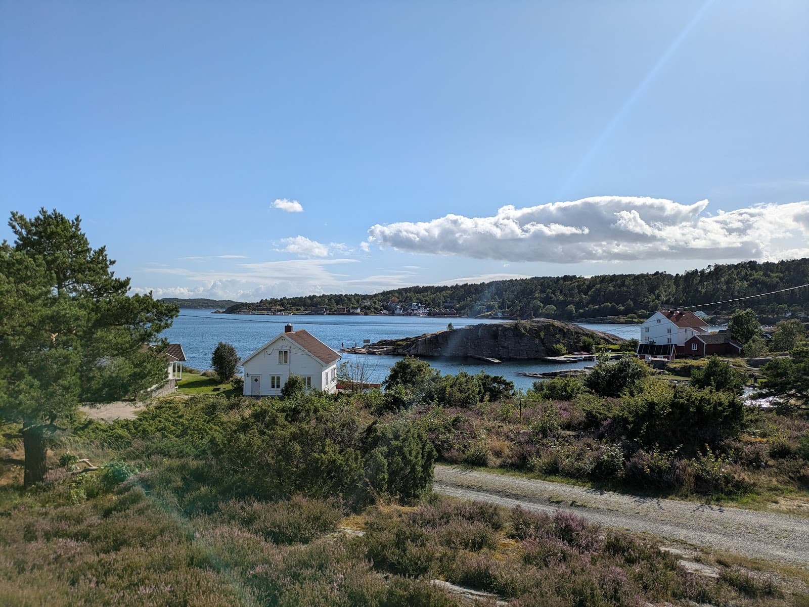 Møvigstranda Beach - Image 1