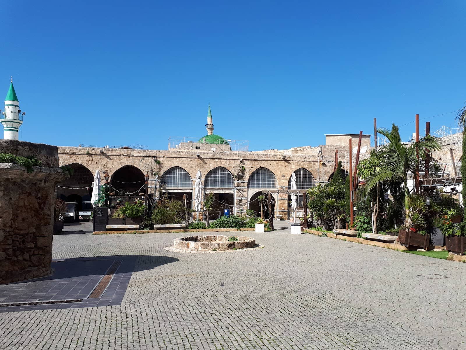 Architectural Renovation