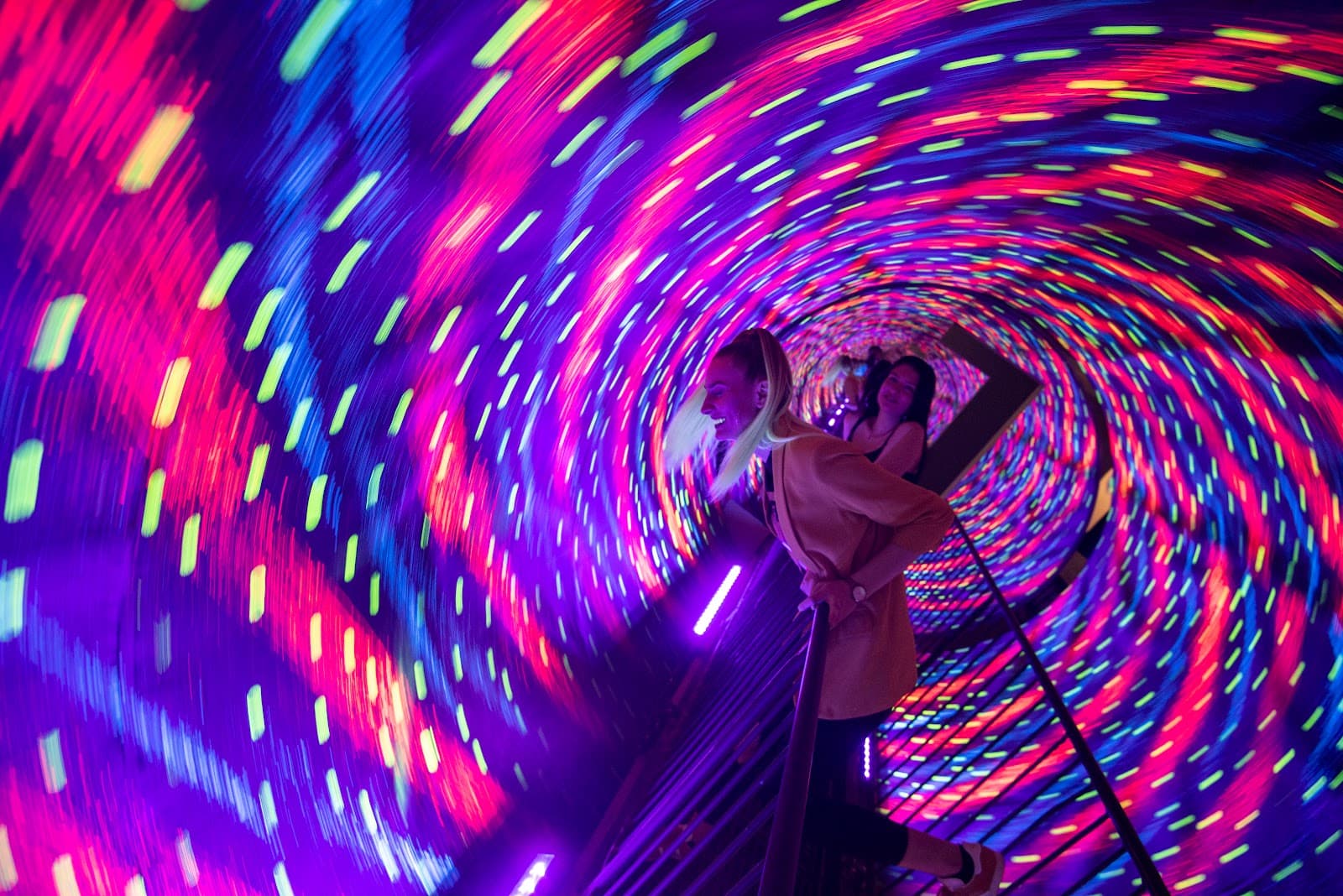 Museum of Illusions Kuala Lumpur - Image 1