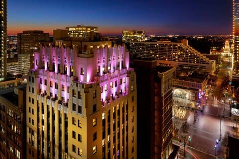 Sinclair Building - Image 1