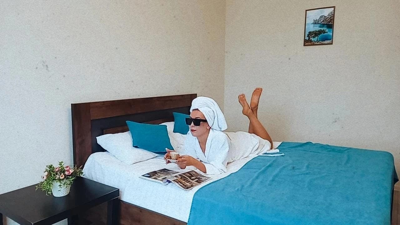 House of Officers of the Black Sea Fleet - Image 1