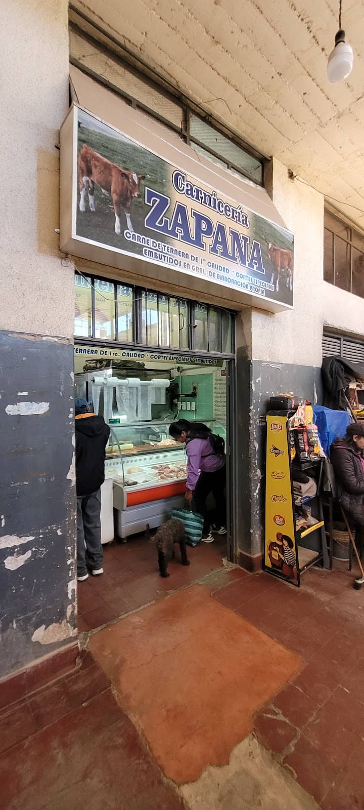 Local Handicrafts