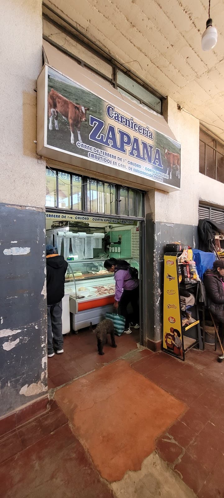 Mercado Municipal Humahuaca - Image 1