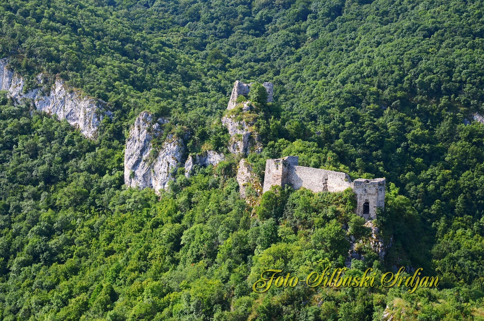 Sokograd Fortress - Image 1