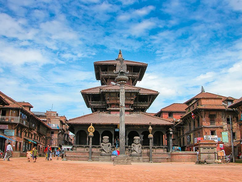 Dattatreya Square - Image 1