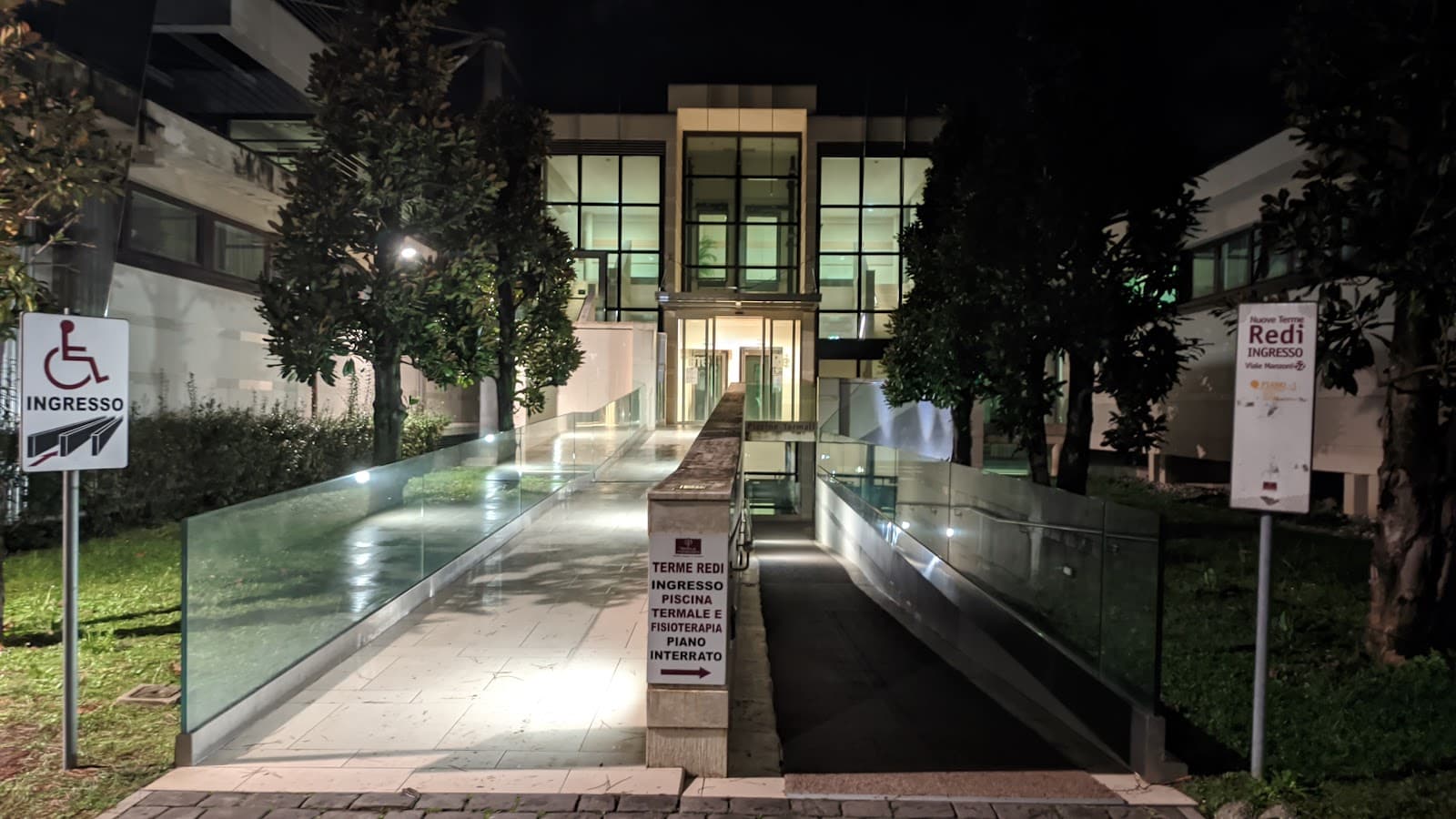 Terme Redi - Image 1