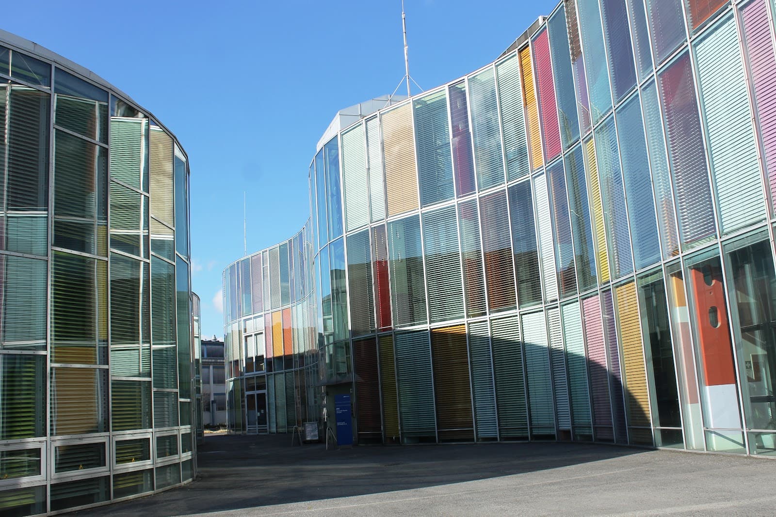 Photonics Centre - Image 1