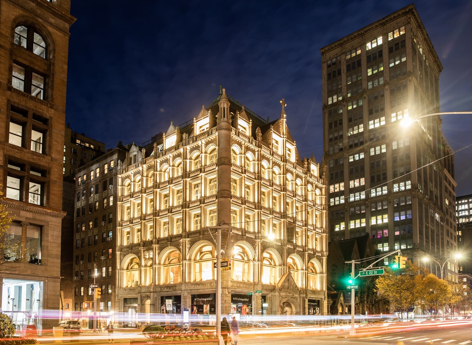 Fotografiska New York - Image 1