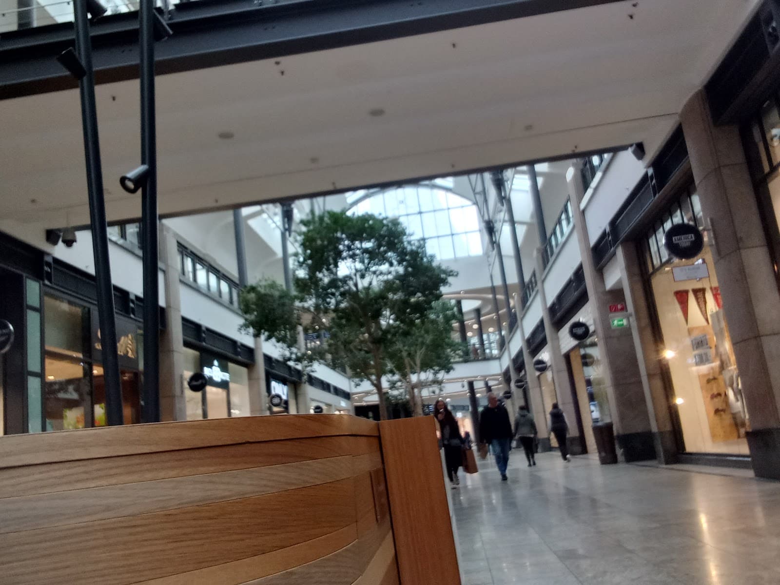 Neue Mitte Oberhausen - Image 1