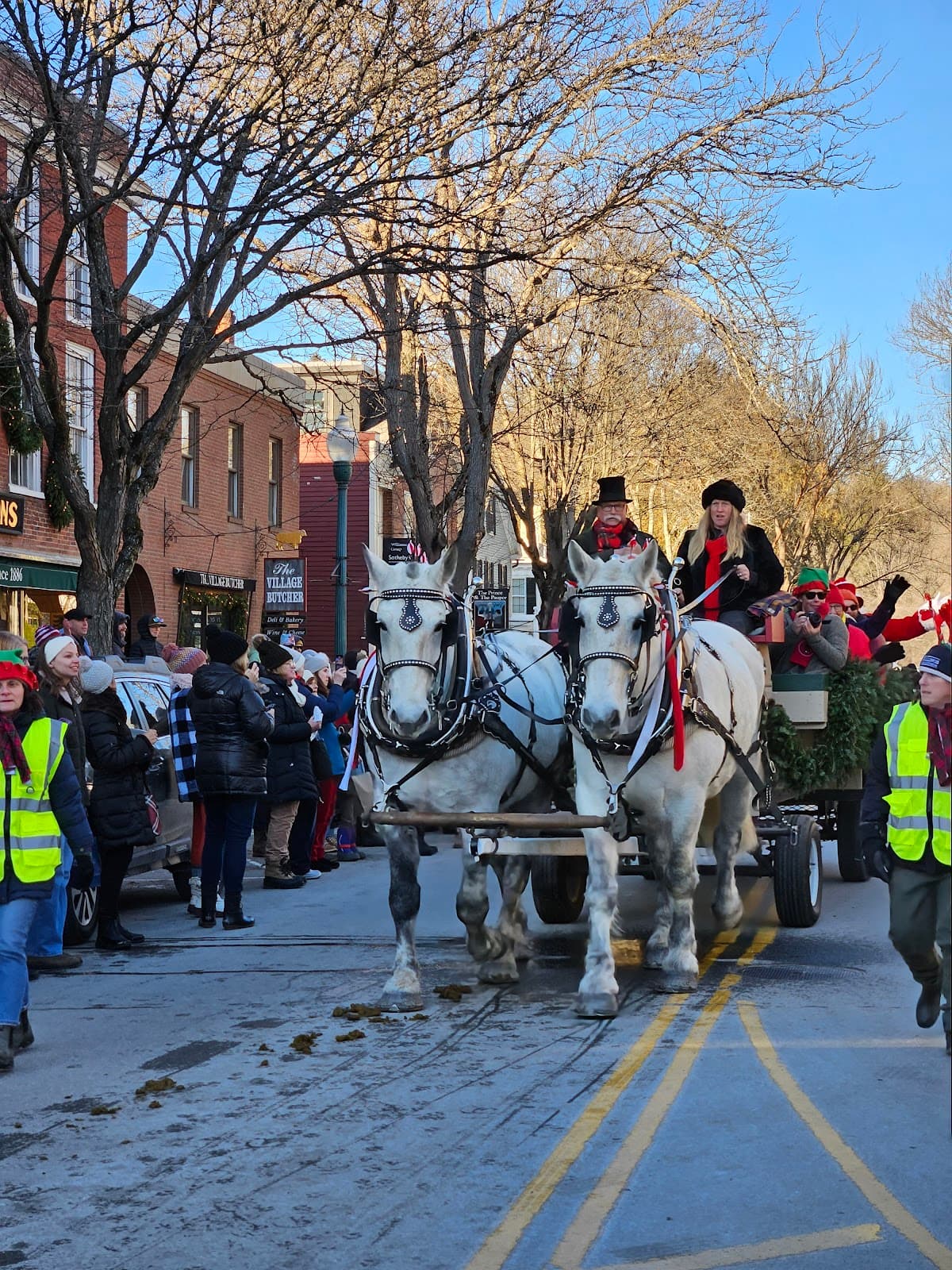 Woodstock Village Historic District - Image 1