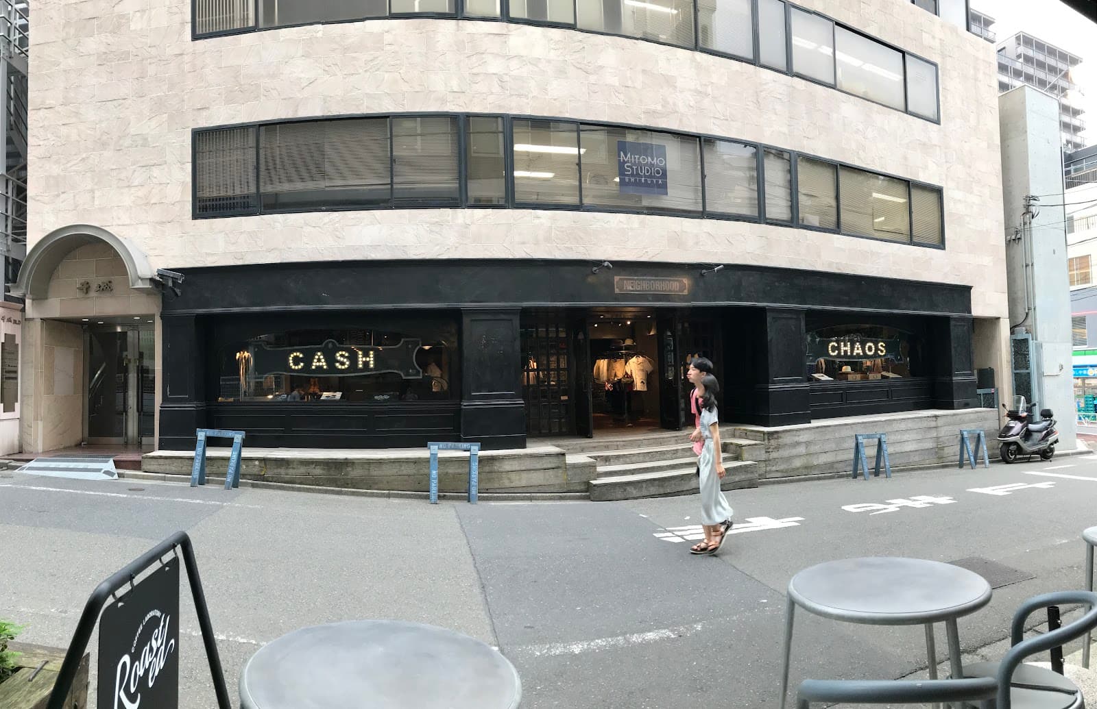 Various neighborhoods - Image 1