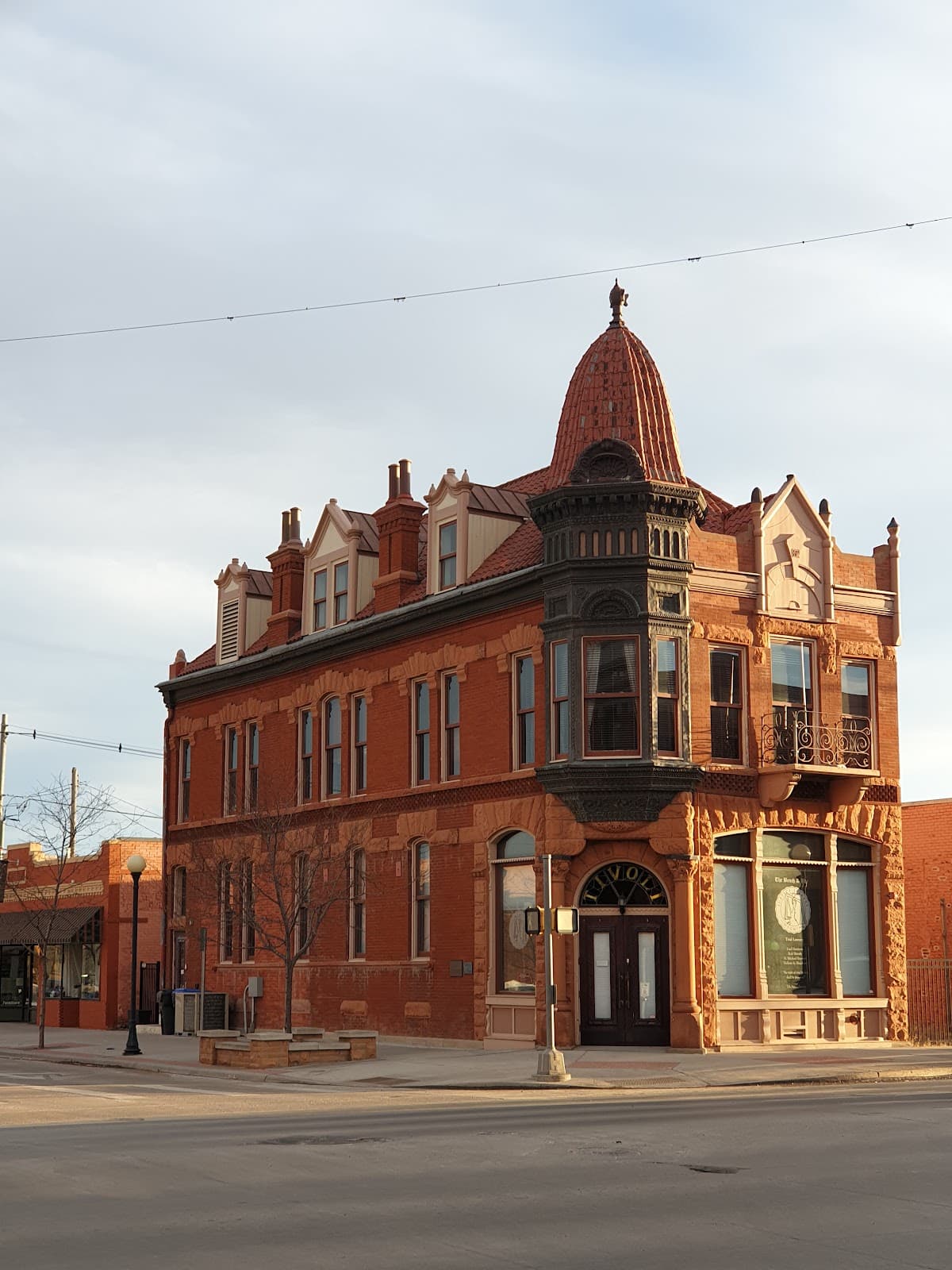 Downtown Cheyenne - Image 1
