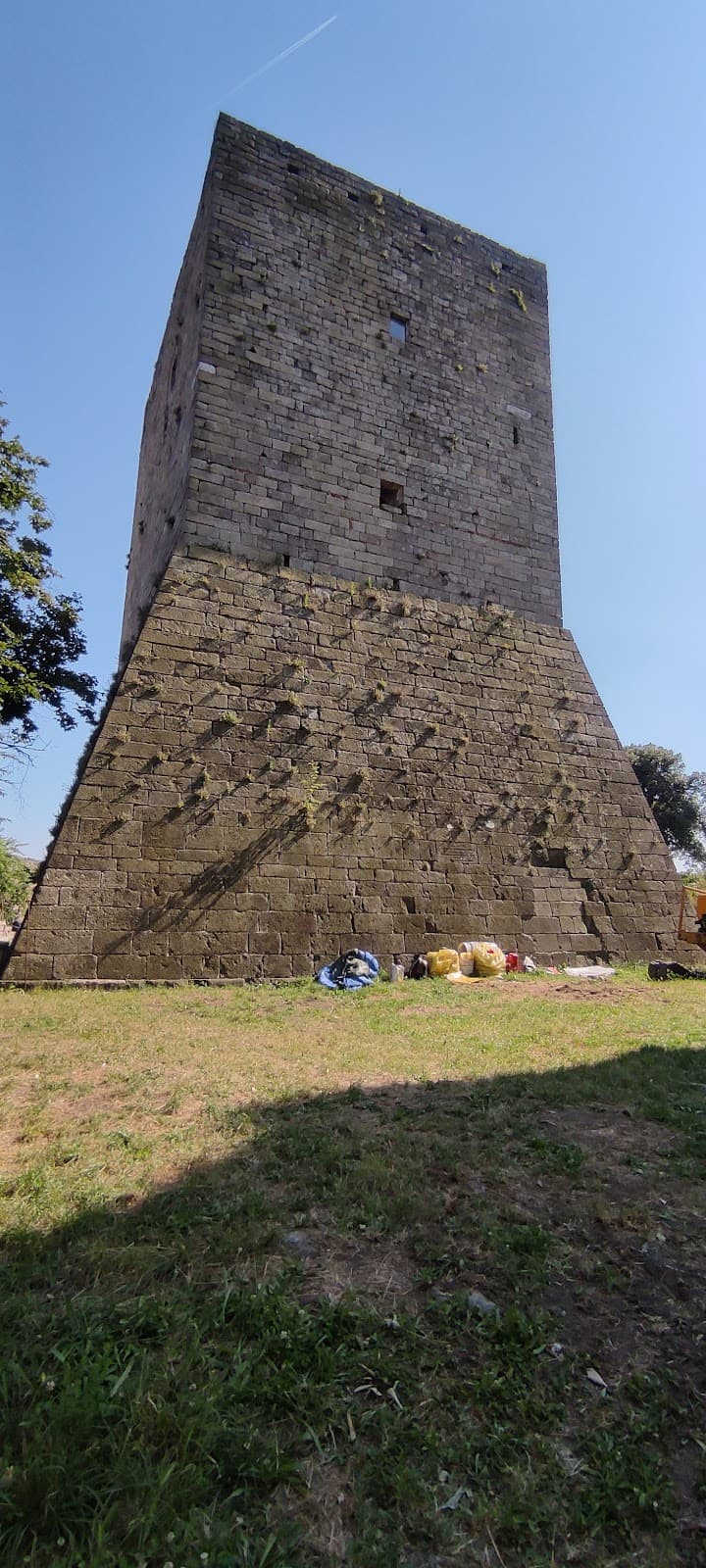 Rocca di Monselice & Mastio - Image 1