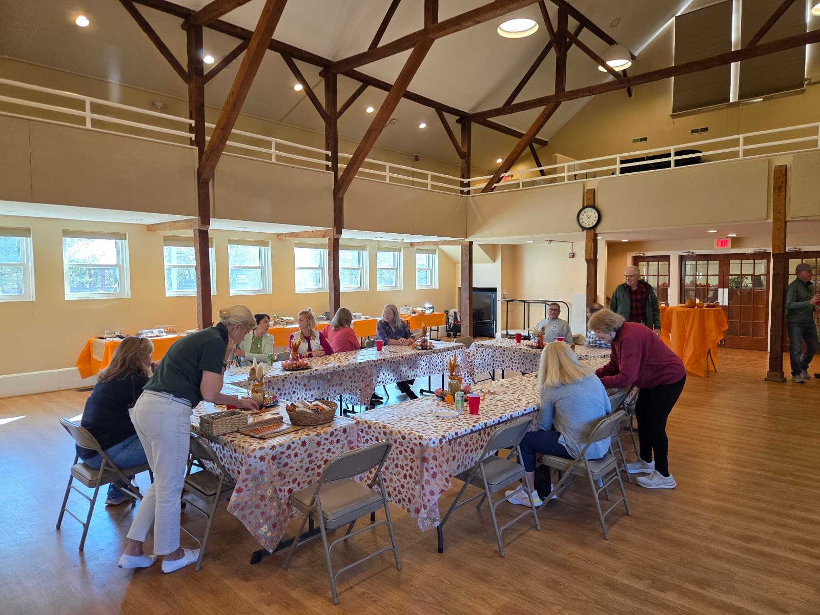 Frying Pan Farm Park - Image 1