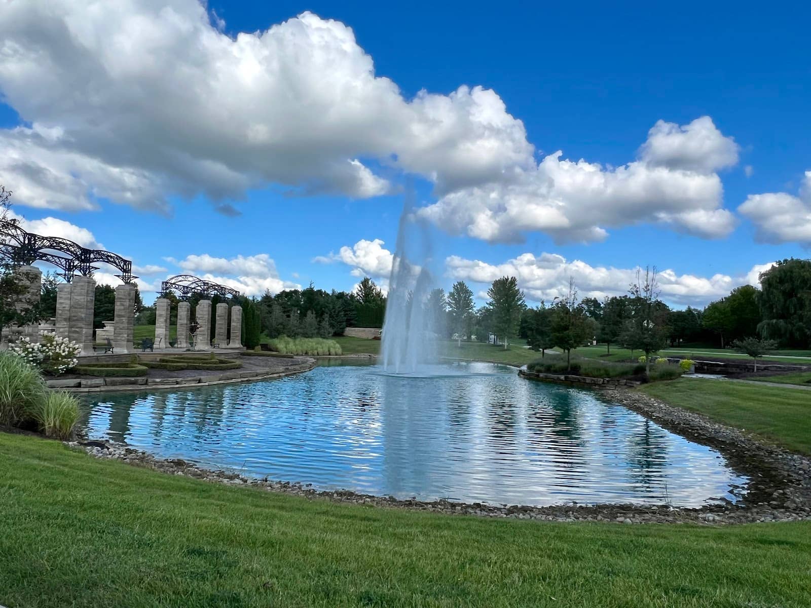 Cozy Speakeasy Vibes