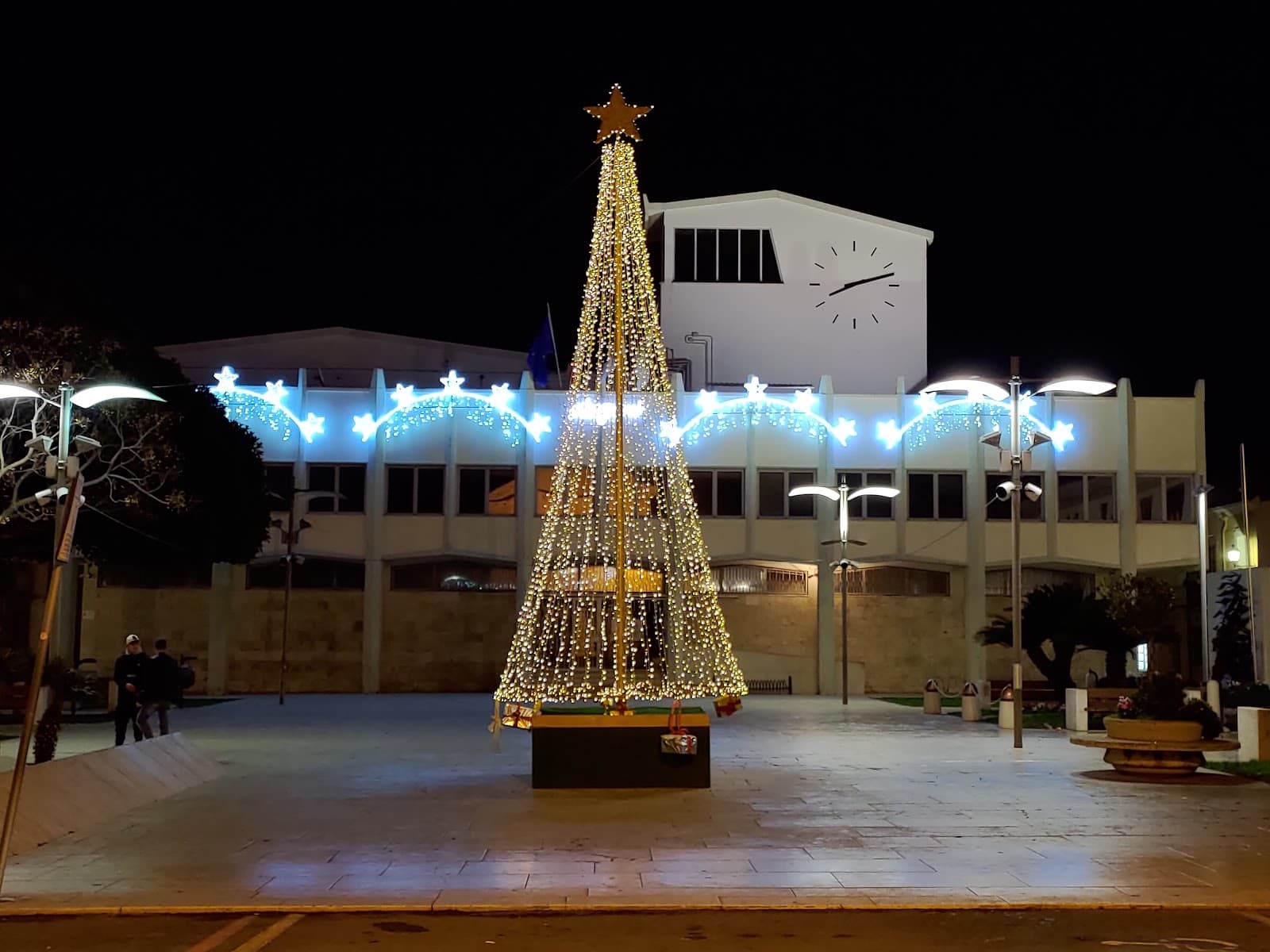 Piazza Umberto I - Image 1