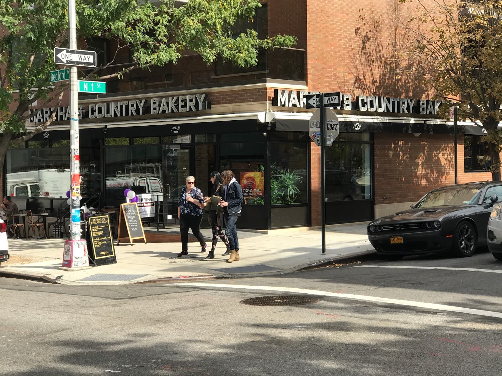 Martha's Bakery - Image 1