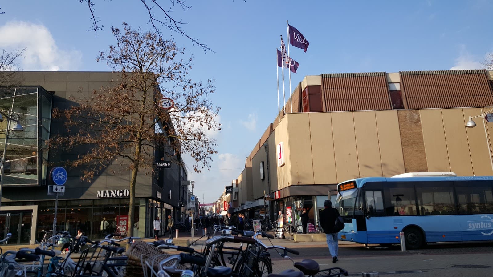 Hoofdstraat - Image 1