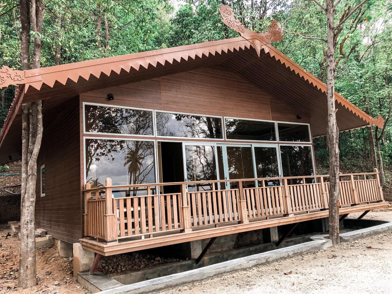 Kepri Coral Island - Image 1