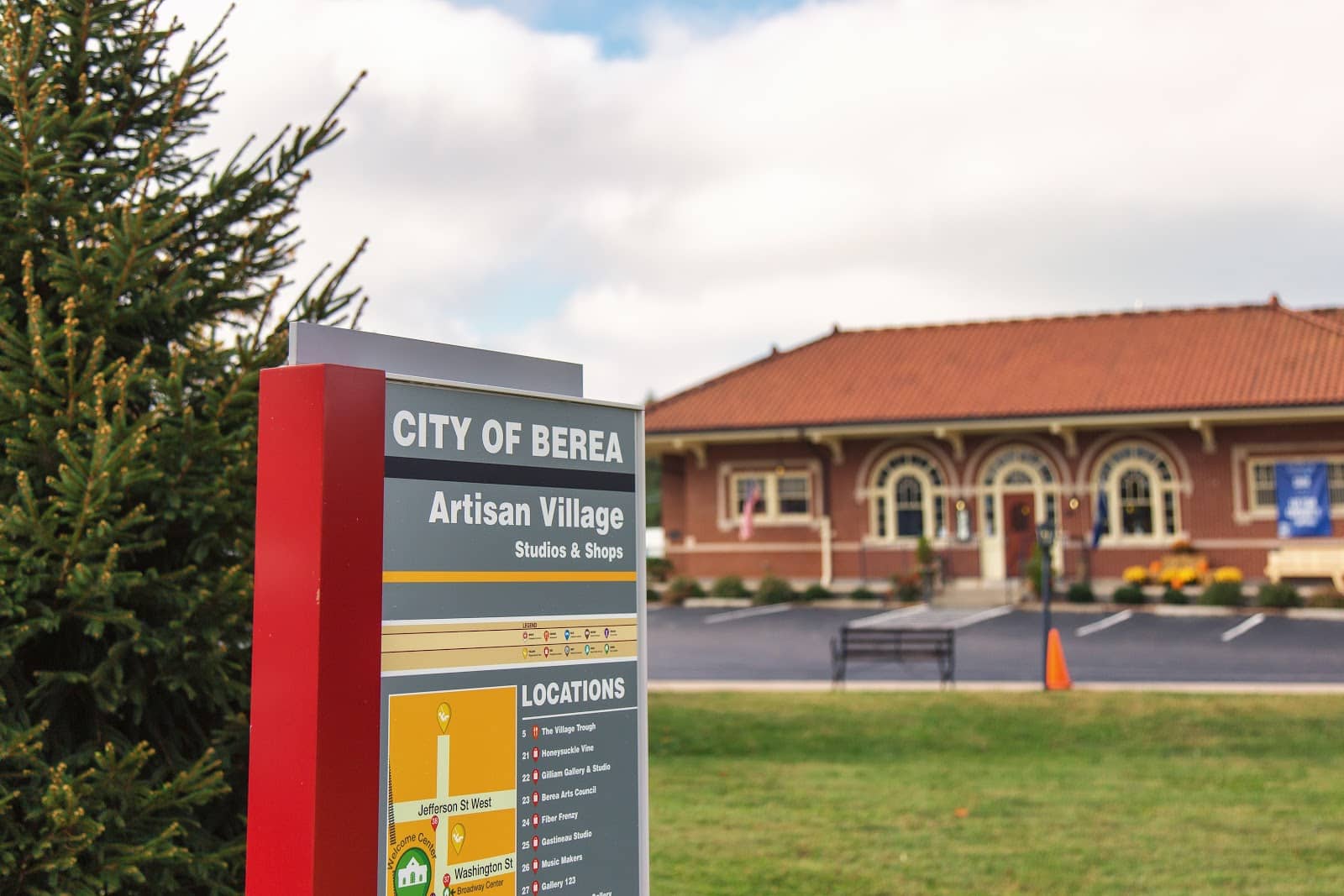 Local Artisan Crafts