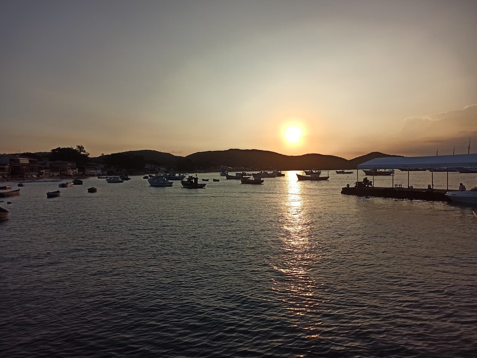 Búzios Pier - Image 1