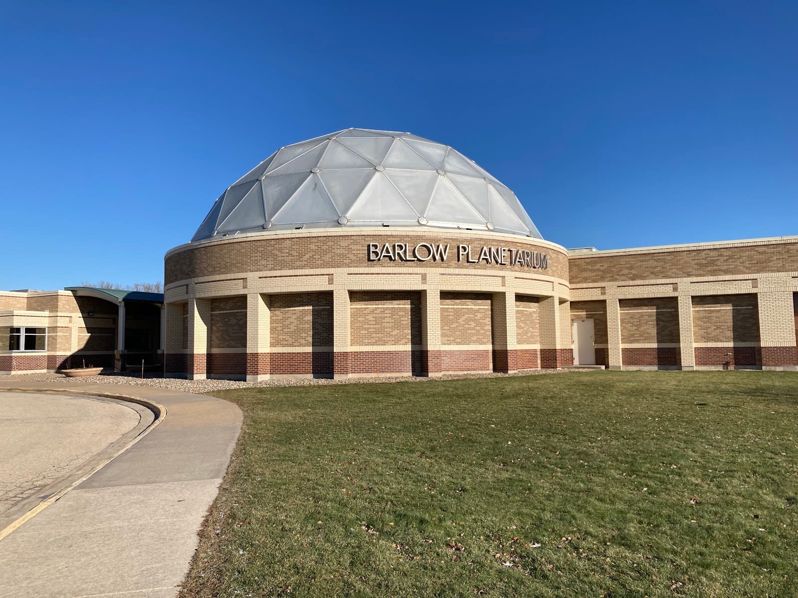 Barlow Planetarium - Image 1