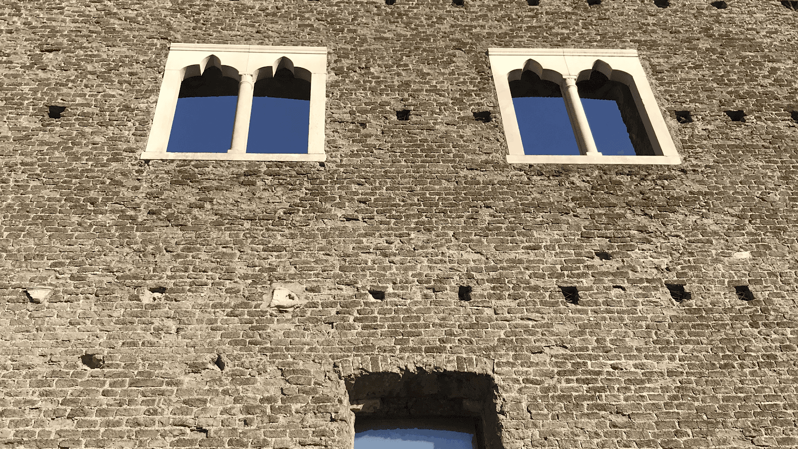 VR/AR Historical Recreations