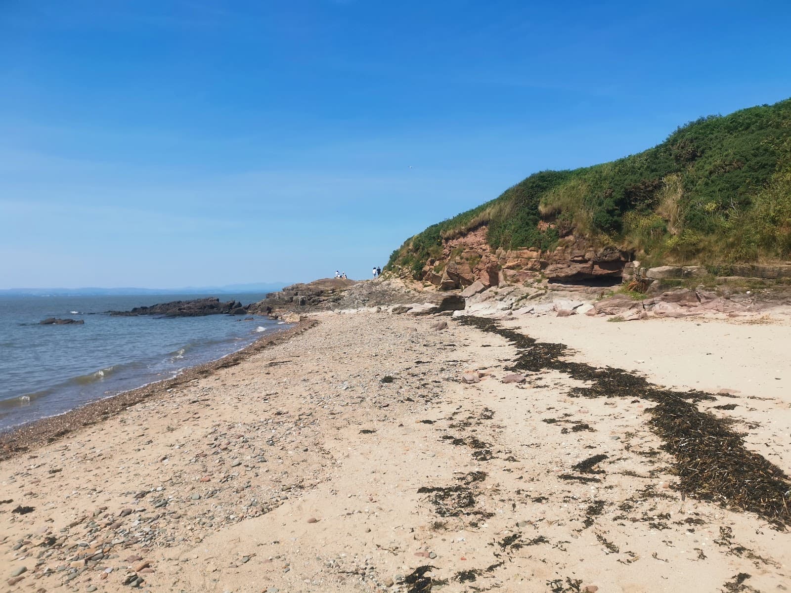 Half Moon Bay - Image 1